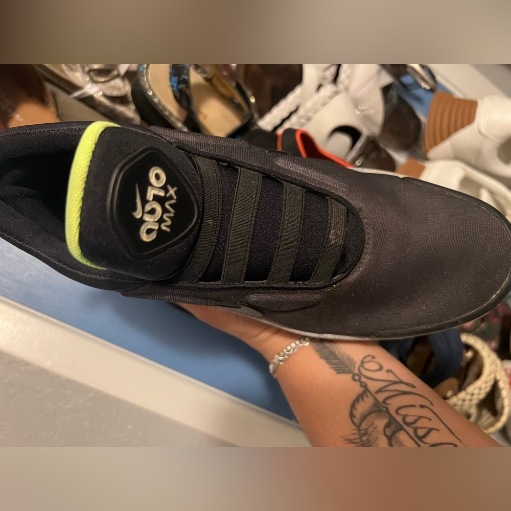 Nike